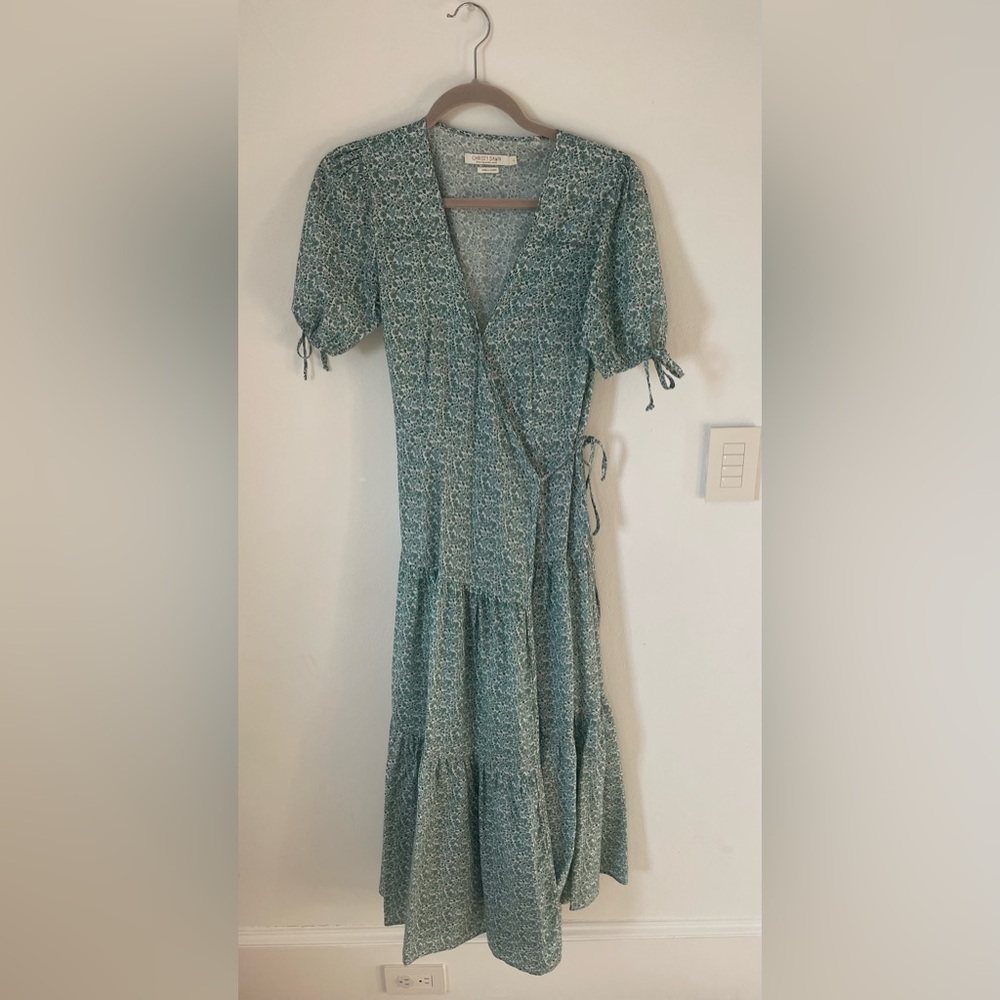Christy Dawn Augusta Dress